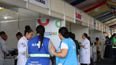 Ação em Heliópolis oferece serviços federais neste sábado