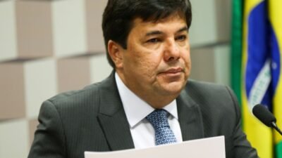 PEC: relator quer proibir bloqueio de verbas para área da segurança