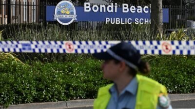 Governo brasileiro repudia atentado na Austrália