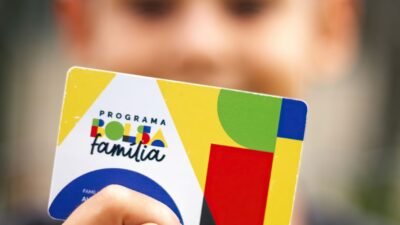 Caixa paga Bolsa Família a beneficiários com NIS de final 3