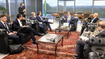 OEA vê instituições fortes no Brasil e afasta tese de censura