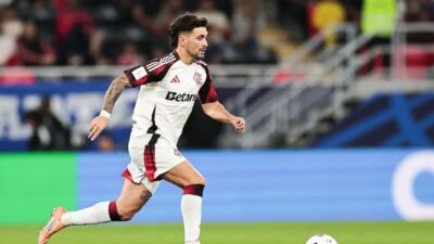 Copa Intercontinental: Fla enfrenta Pyramids em busca de vaga na final