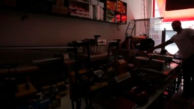 Quatro dias após ventania, SP tem mais de 60 mil clientes sem luz