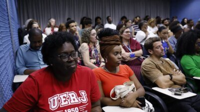 Defensoria Pública critica fim de cotas raciais em Santa Catarina