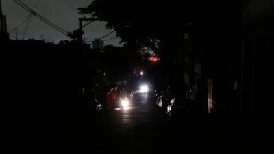 Ministério diz que Enel pode perder concessão se não cumprir metas