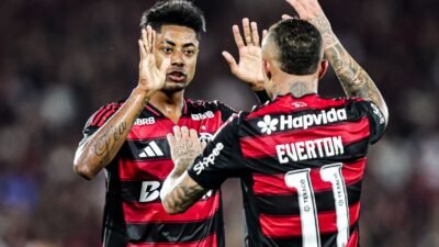 Flamengo encara mexicano Cruz Azul na estreia da Copa Intercontinental