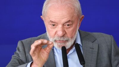Lula decidirá sobre PL da Dosimetria quando texto chegar ao Executivo