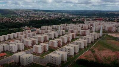 Caixa libera contratação de mais de um financiamento imobiliário