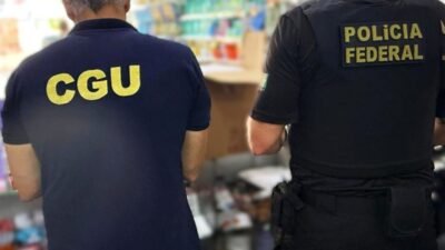 PF e CGU investigam fraudes em prefeituras do Rio Grande do Norte