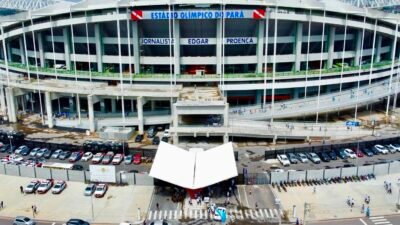 TV Brasil exibe Paysandu x Remo neste domingo, às 16h50