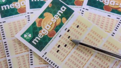 Mega-Sena acumula e prêmio vai a R$ 62 milhões