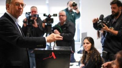 Socialista Antônio Seguro é eleito presidente de Portugal