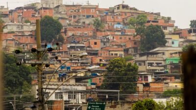 Mais da metade dos negócios em favelas foi aberta a partir da pandemia
