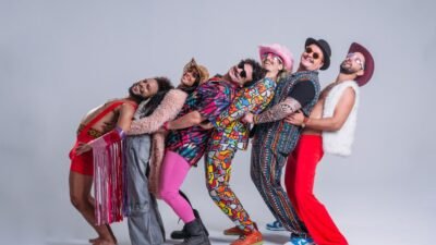 Blocos contam expectativa para estrear no carnaval do Rio