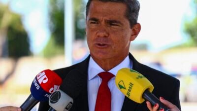 Exército diz ao STF que general pode receber visita íntima na prisão