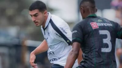 Remo evita derrota no fim e enfrenta Águia nas quartas do Paraense