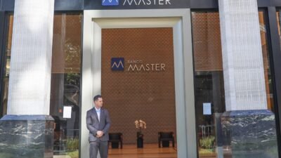 BC decreta liquidação do Banco Pleno, presidido por ex-sócio do Master