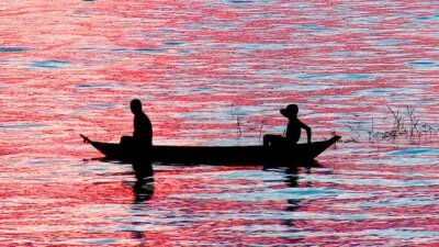 Após mobilização indígena, governo suspende dragagem do Rio Tapajós
