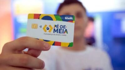 Pé-de-Meia Licenciaturas: cadastro para participar começa amanhã