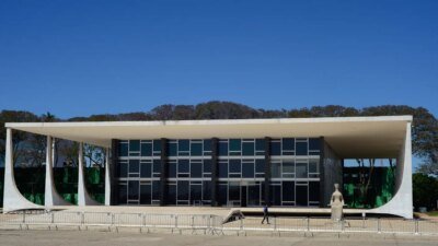 STF marca julgamento que vai definir alcance da Lei de Anistia