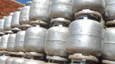 Câmara aprova MP do programa Gás do Povo