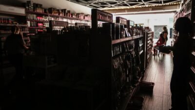 Centro de São Paulo está sem luz elétrica nesta terça-feira