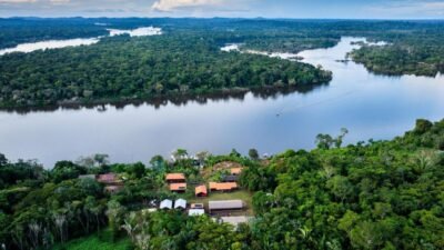 Fundo Amazônia aplica R$ 80 milhões para produção agrícola comunitária