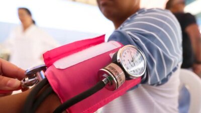 Hipertensão: silenciosa e hereditária, doença pede mudança de hábitos