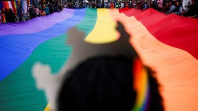 Parada do Orgulho LGBT+ de SP 2026 abordará importância do voto