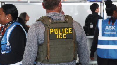 EUA pedem saída de “funcionário brasileiro” por manipular imigração