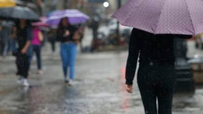 Chuva forte impacta cerca de 700 famílias na região de Sorocaba