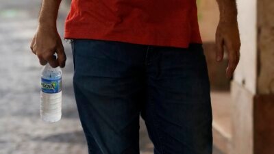 Onda de calor atingirá 4 estados; Inmet alerta para riscos à saúde