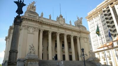 Justiça nega liminar para suspender eleição para presidência da Alerj