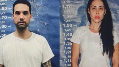 PGR pede ao Supremo retorno de Monique Medeiros à prisão