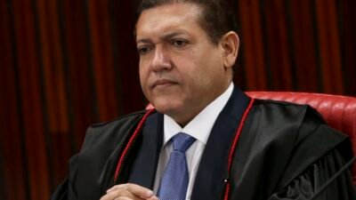 Nunes Marques assume presidência do TSE dia 12 de maio
