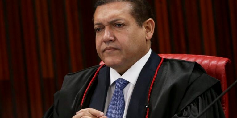 Nunes Marques assume presidência do TSE dia 12 de maio