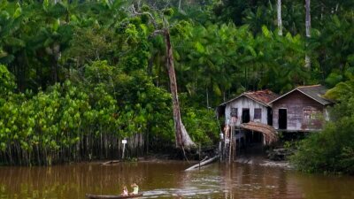 Projeto leva tratamento gratuito a doenças negligenciadas no Amazonas
