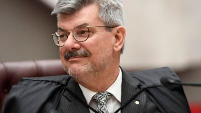 STJ abre processo e mantém afastamento de ministro acusado de assédio