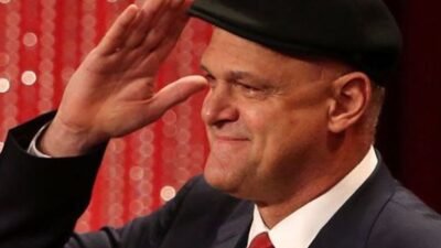 Oscar “uniu o país em torno das quadras”, diz Lula , diz Lula| Agência Brasil