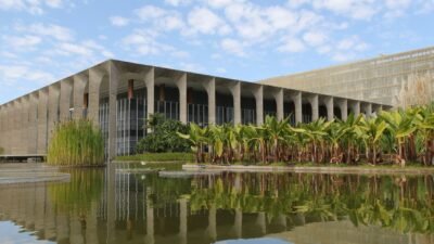 Brasil condena agressão de Israel contra Líbano em meio a cessar-fogo