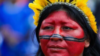 Estudo do Ipea aponta poucos indígenas liderando grupos de pesquisa