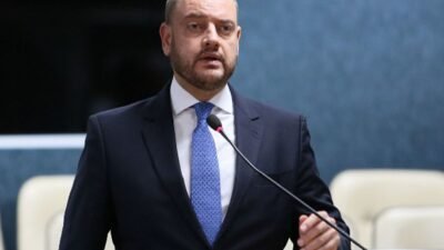 Zanin mantém presidente do TJRJ no cargo de governador interino do Rio