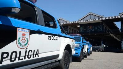 MPRJ acompanha investigações sobre morte de empresário por policiais