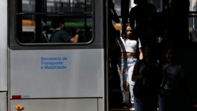 Rio terá lei contra abuso a mulheres no transporte coletivo