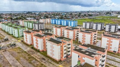 Consórcio vence primeiro leilão de PPP de locação social no país