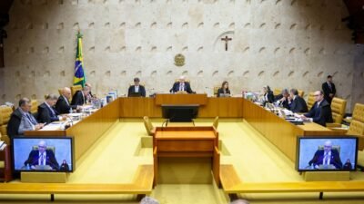 STF mantém prisão do deputado estadual Thiago Rangel