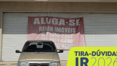 Saiba como declarar ganhos com aluguel e imóveis no Imposto de Renda
