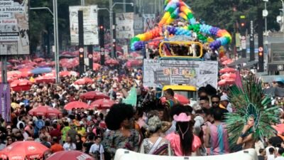 Restringir crianças em eventos LGBTQIA+ é questão de ódio, diz jurista