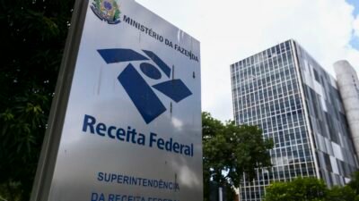 Arrecadação federal bate recorde e supera R$ 278 bilhões em abril