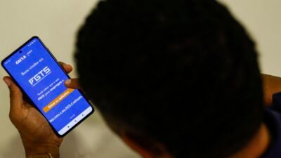 Desenrola 2.0 leva 1,4 milhão ao app do FGTS